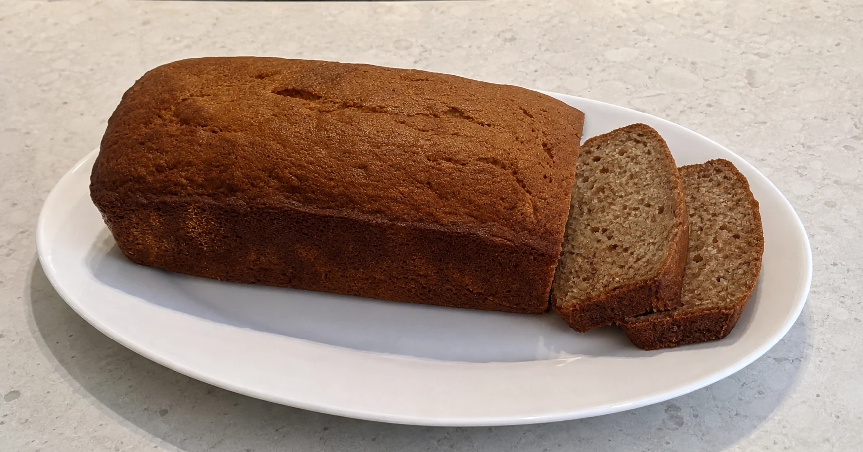 Banana bread