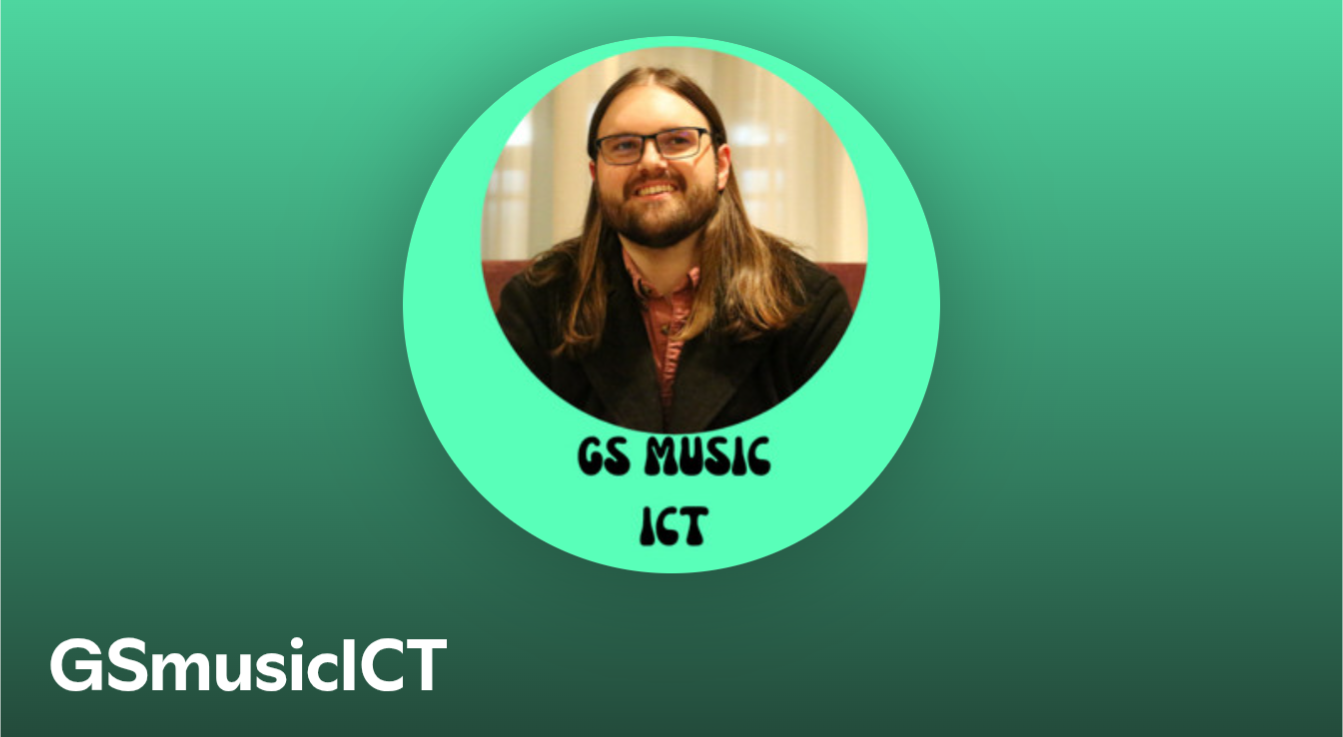 GS Music ICT